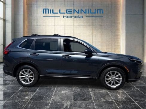 Used 2024 Honda CR-V EX image 6