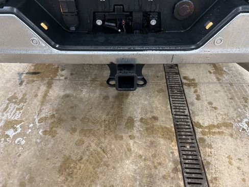 Used 2020 Chevrolet Silverado 2500 LTZ w/ LTZ Premium Package image 28