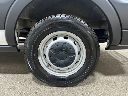 Used 2020 Ford Transit 150 Medium Roof image 62