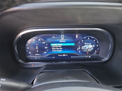 Used 2024 Chevrolet Tahoe LT image 18