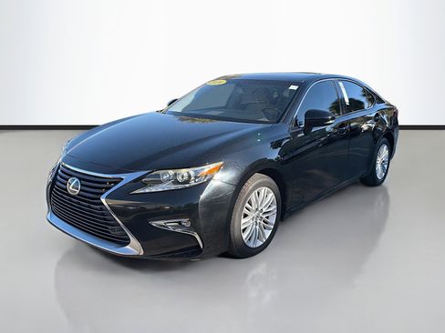 Used 2016 Lexus ES 350 350 image 7