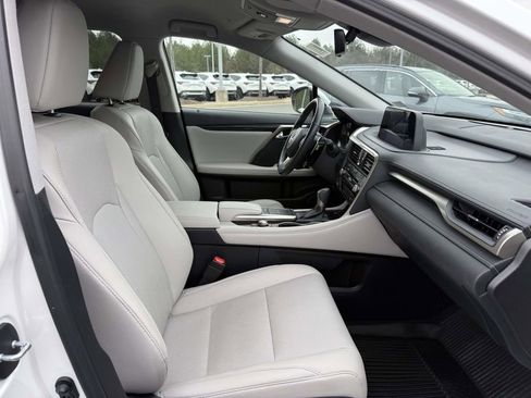 Used 2022 Lexus RX 350 AWD image 14