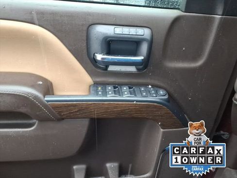 Used 2017 GMC Sierra 3500 Denali w/ Duramax Plus Package image 14