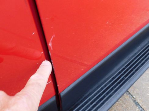 Used 2019 RAM ProMaster 2500 image 14