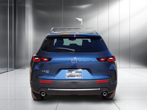 New 2026 MAZDA CX-50 AWD 2.5 S w/ Weather Package image 30