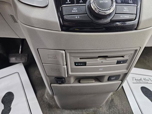 Used 2015 Honda Odyssey EX-L image 37