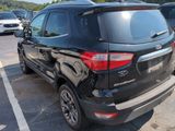 Used 2018 Ford EcoSport Titanium w/ Titanium Cold Weather Package image 4
