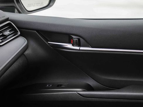 Certified 2024 Toyota Camry SE image 22