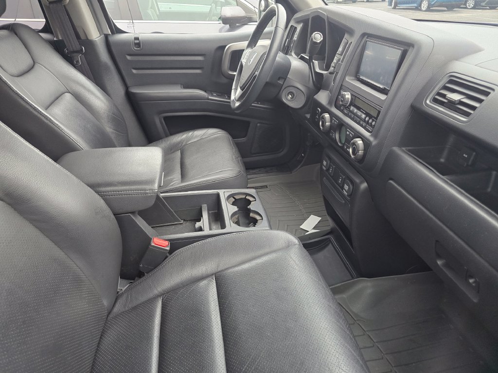 Used 2014 Honda Ridgeline SE image 15