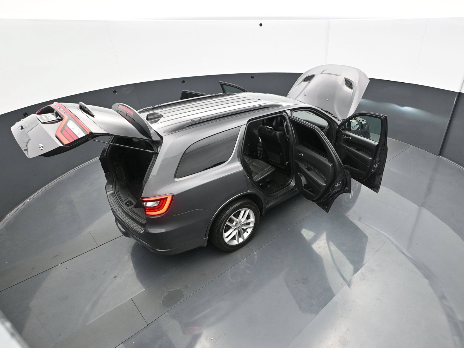 Used 2025 Dodge Durango R/T AWD/4WD image 42