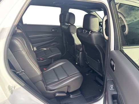 New 2026 Dodge Durango GT image 21