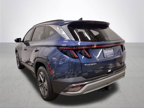 New 2026 Hyundai Tucson SEL image 10