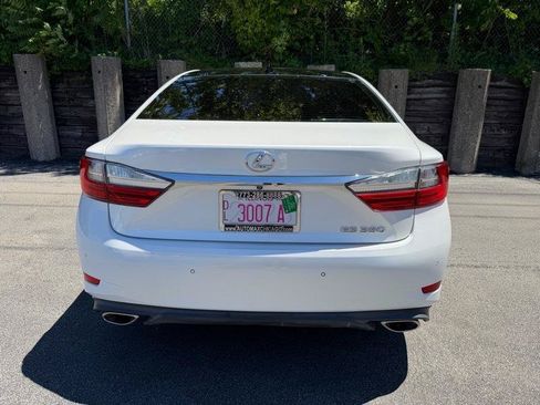Used 2016 Lexus ES 350 FWD image 33
