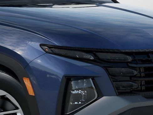 New 2026 Hyundai Tucson SE image 9