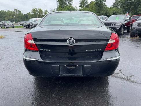 Used 2009 Buick LaCrosse CX FWD image 4
