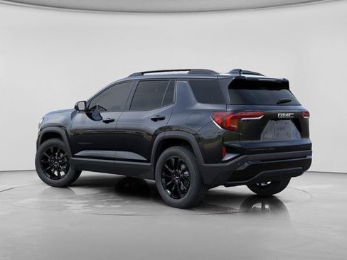 New 2026 GMC Terrain Elevation w/ Elevation Premium Package AWD/4WD image 3