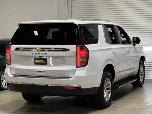 Used 2023 Chevrolet Tahoe LT RWD image 30