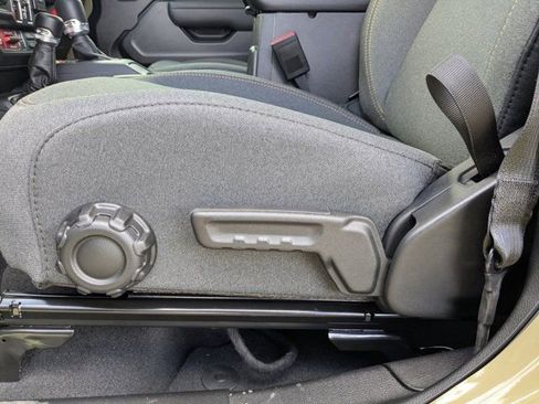 New 2026 Jeep Wrangler Willys image 20