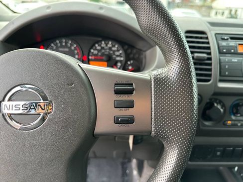 Used 2011 Nissan Xterra X RWD image 44