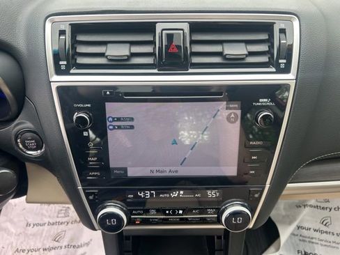 Used 2019 Subaru Legacy 2.5i Limited AWD/4WD image 24