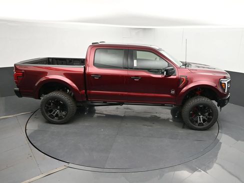 New 2026 Ford F150 Lariat w/ Equipment Group 502A High AWD/4WD image 44