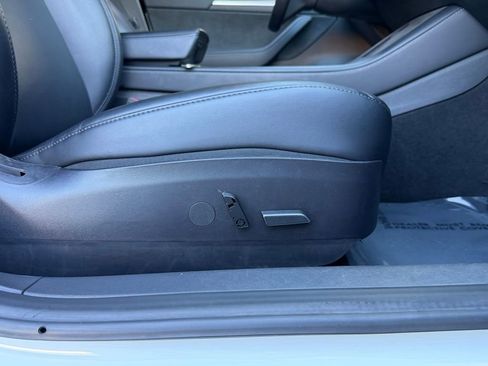 Used 2021 Tesla Model 3 Standard Range Plus RWD image 35