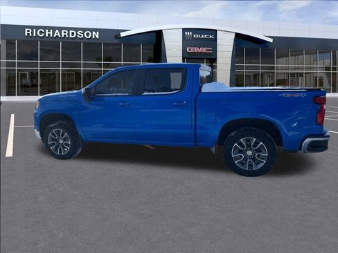 Used 2025 Chevrolet Silverado 1500 LT image 15