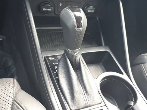 Used 2019 Hyundai Tucson Ultimate w/ Cargo Package FWD image 18