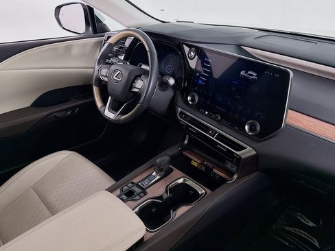 Used 2023 Lexus RX 350 Premium Plus w/ Cold Area Package AWD/4WD image 16