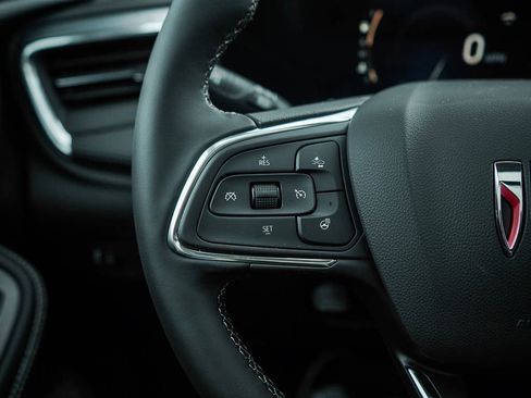 New 2026 Buick Encore GX Avenir w/ Avenir Technology Package image 21