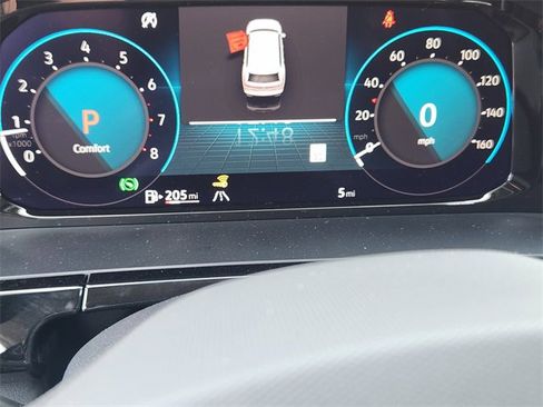 New 2026 Volkswagen Atlas SEL Premium R-Line image 14