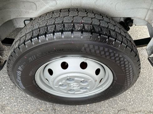 Used 2017 RAM ProMaster 1500 image 29