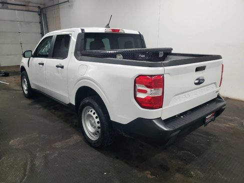 Used 2022 Ford Maverick XL w/ Equipment Group 100A Standard image 5