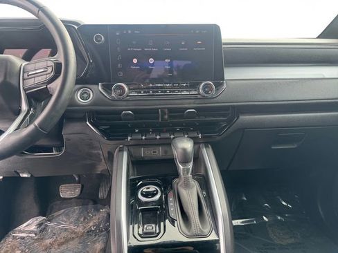 Certified 2023 Chevrolet Colorado LT w/ LT Convenience Package II image 15