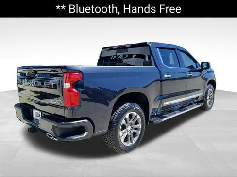 Certified 2023 Chevrolet Silverado 1500 High Country w/ Max Trailering Package AWD/4WD image 5