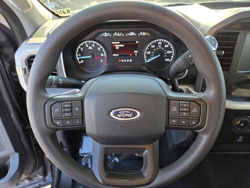 Certified 2023 Ford F150 XLT image 18