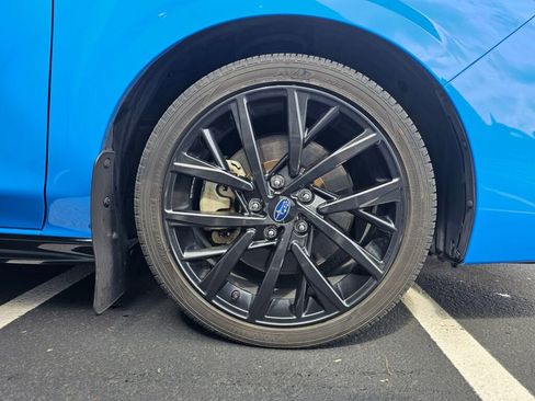 Used 2024 Subaru Impreza RS AWD/4WD image 9
