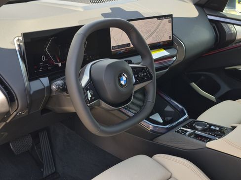 New 2026 BMW X3 xDrive30i w/ Convenience Package AWD/4WD image 13