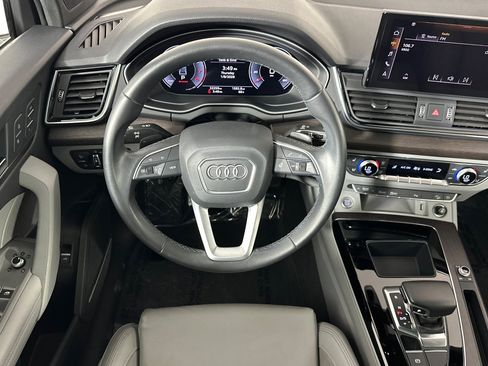 Used 2023 Audi Q5 2.0T Premium Plus w/ Premium Plus Package image 13