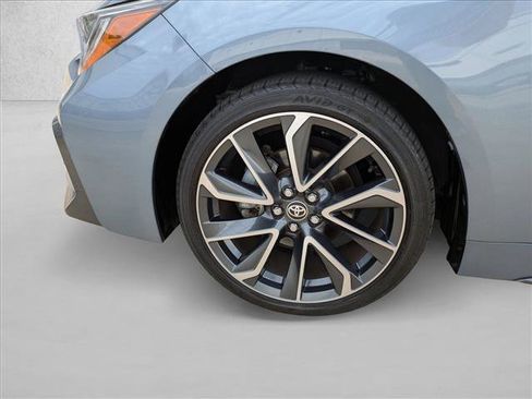 Certified 2022 Toyota Corolla SE image 22