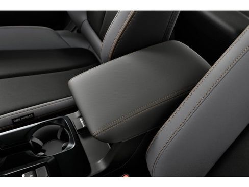 New 2026 Subaru Forester Sport image 22