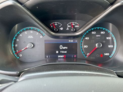 Used 2020 Chevrolet Colorado LT RWD image 40