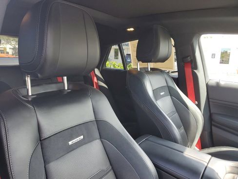 Used 2023 Mercedes-Benz GLE 53 AMG 4MATIC Coupe image 23