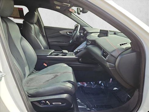 Used 2021 Acura TLX Type S AWD/4WD image 22