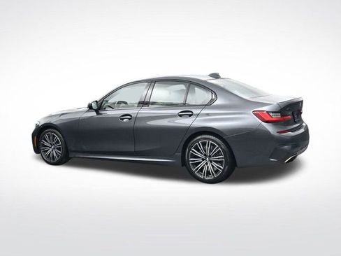 Used 2021 BMW M340i xDrive w/ Premium Package image 7