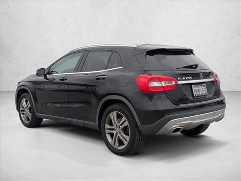 Certified 2016 Mercedes-Benz GLA 250 4MATIC image 7