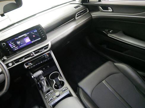 Used 2023 Kia K5 GT-Line image 11