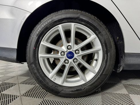 Used 2016 Ford Focus SE image 27