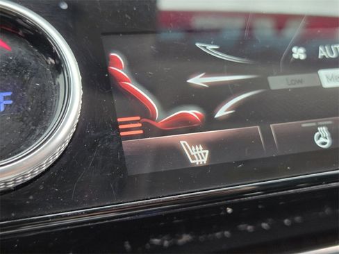 Used 2024 Genesis GV80 2.5T image 26