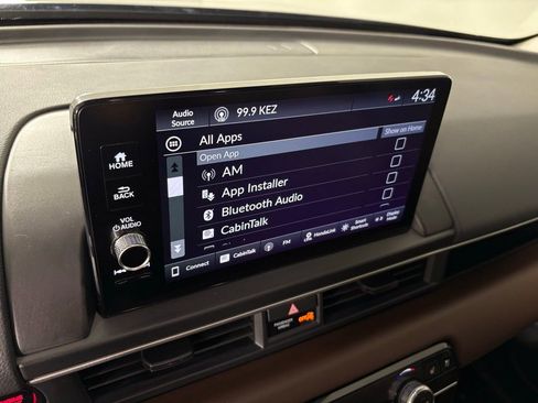 Used 2025 Honda Pilot Elite image 26